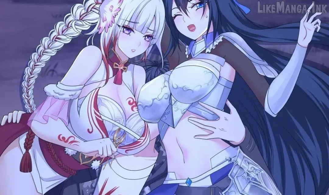 I Opened A Harem in Hell Chapter 113 page 48 - 