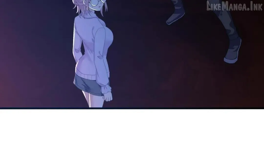 I Opened A Harem in Hell Chapter 113 page 55 - 