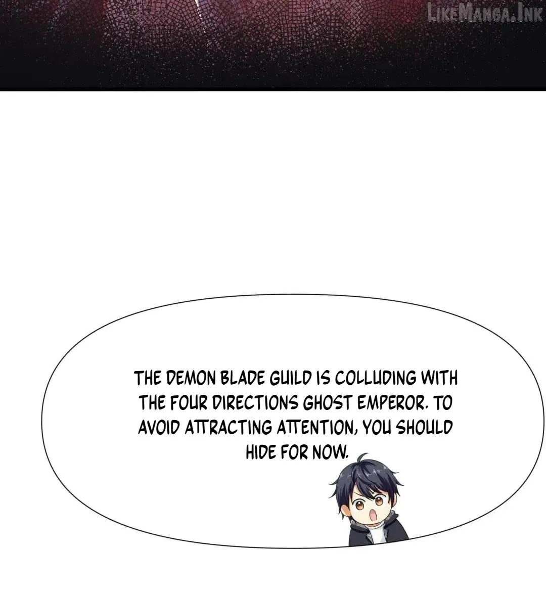 I Opened A Harem in Hell Chapter 113 page 73 - 
