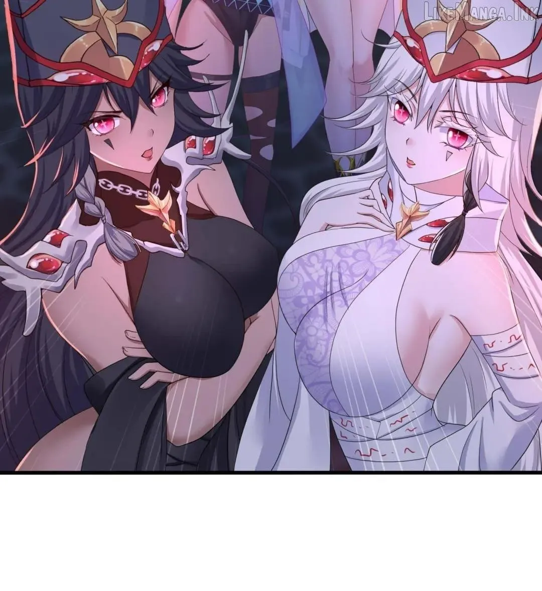 I Opened A Harem in Hell Chapter 113 page 75 - 