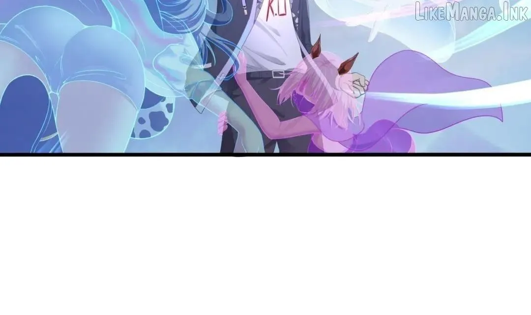 I Opened A Harem in Hell Chapter 113 page 80 - 