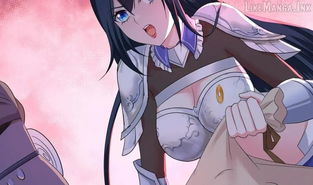 I Opened A Harem in Hell Chapter 113 page 85 - 