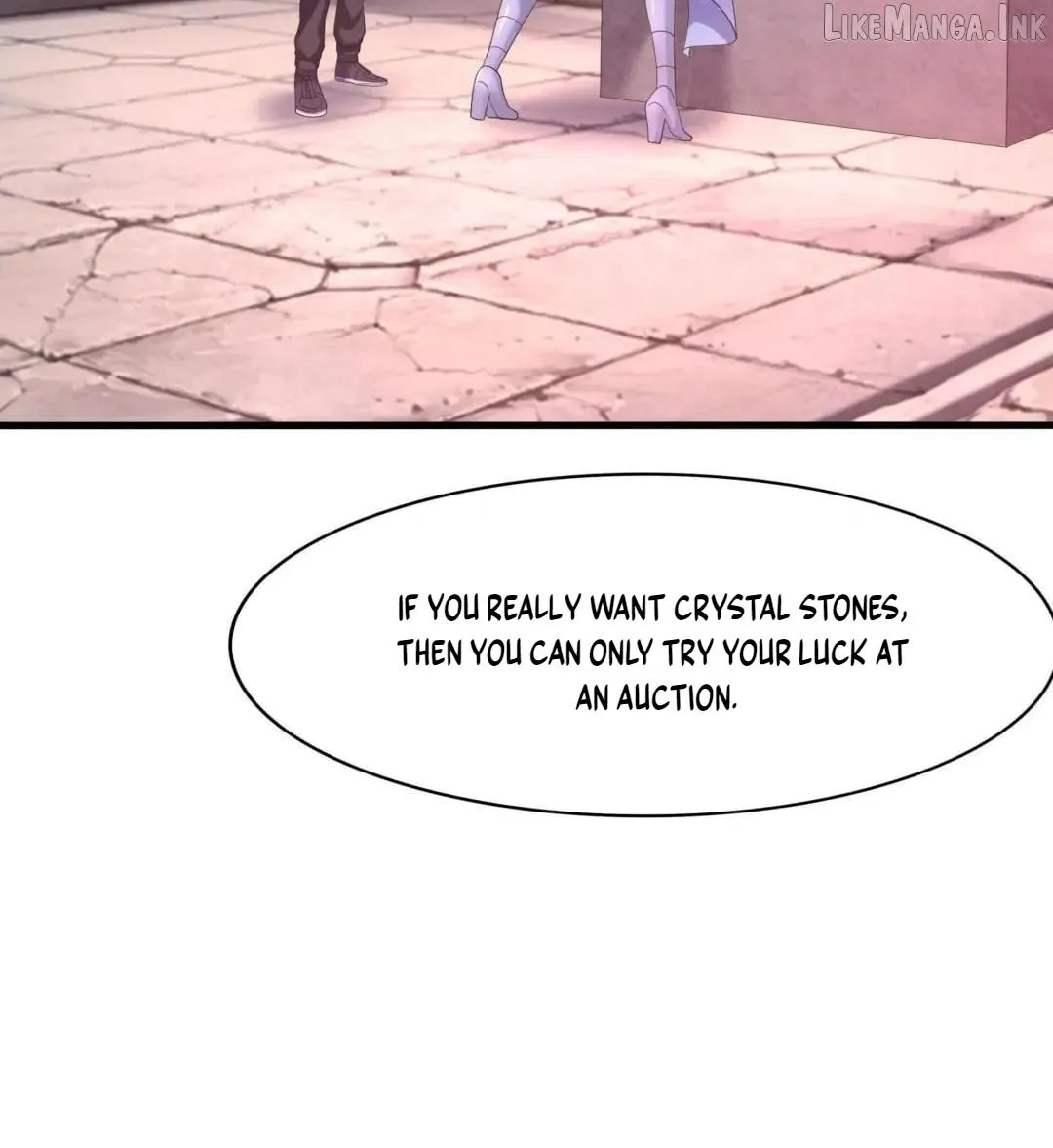 I Opened A Harem in Hell Chapter 113 page 89 - 