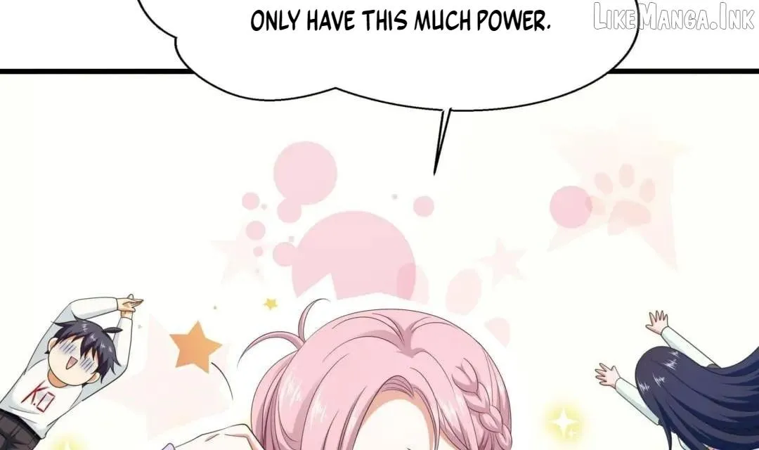 I Opened A Harem in Hell Chapter 114 page 104 - 