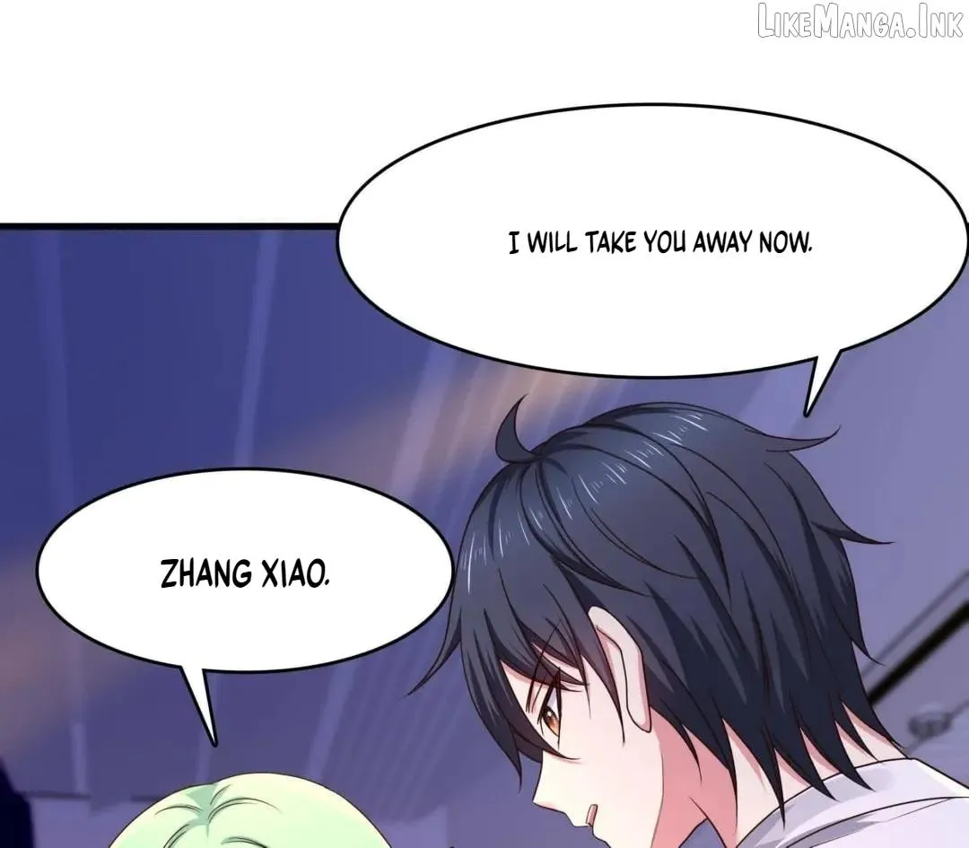 I Opened A Harem in Hell Chapter 114 page 13 - 