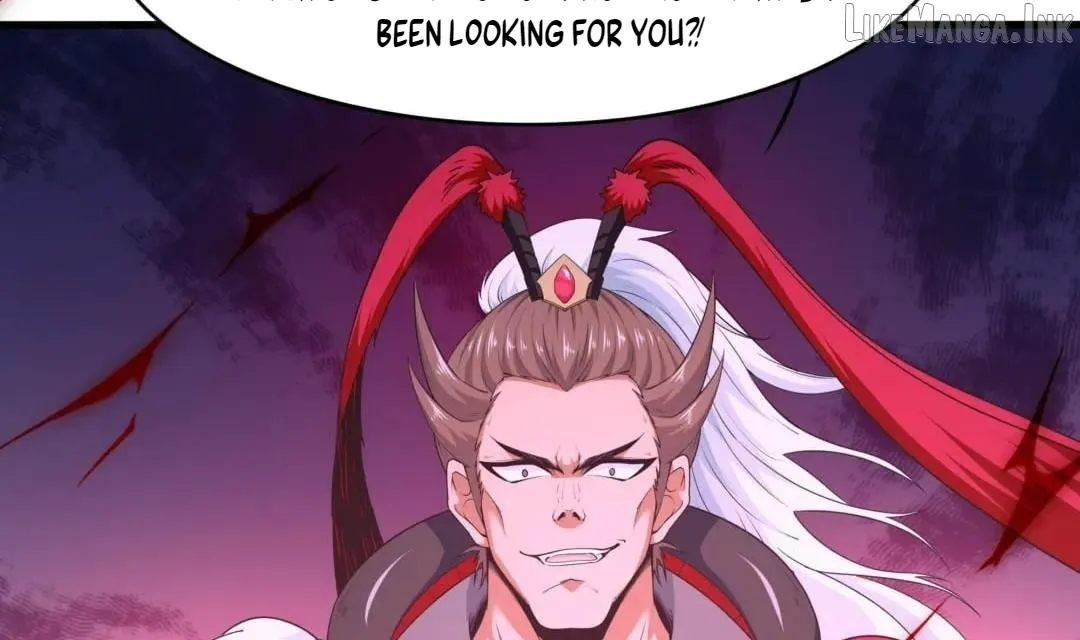I Opened A Harem in Hell Chapter 114 page 17 - 