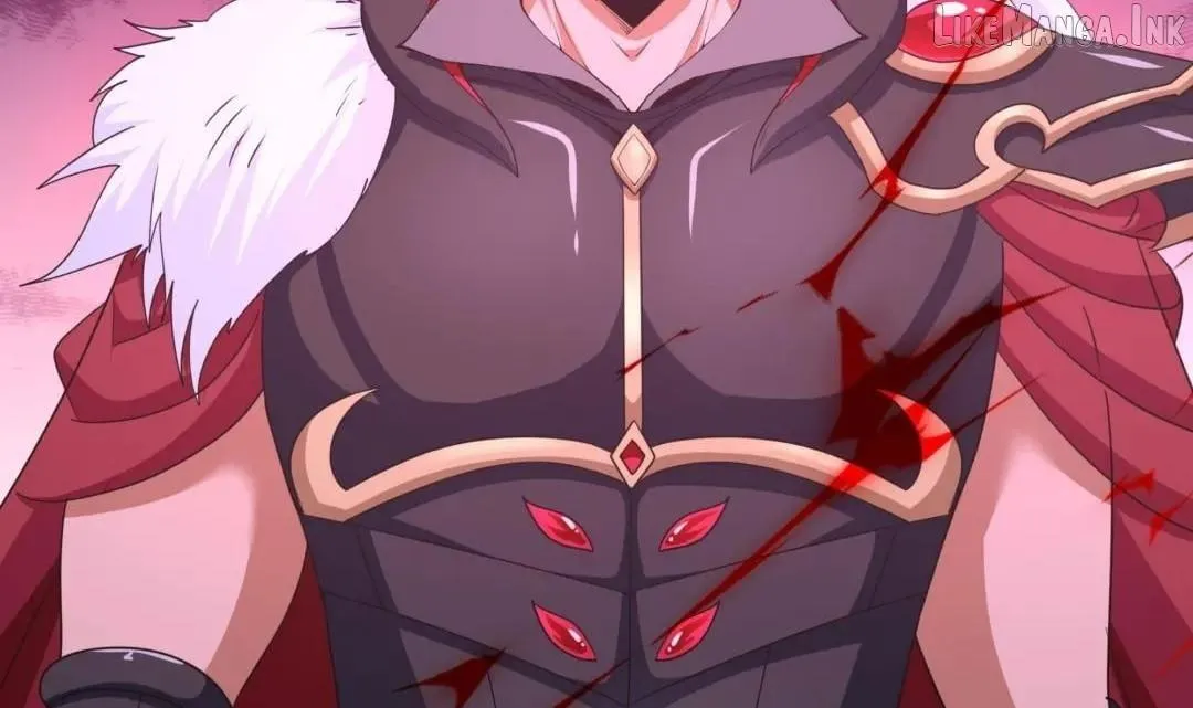 I Opened A Harem in Hell Chapter 114 page 18 - 