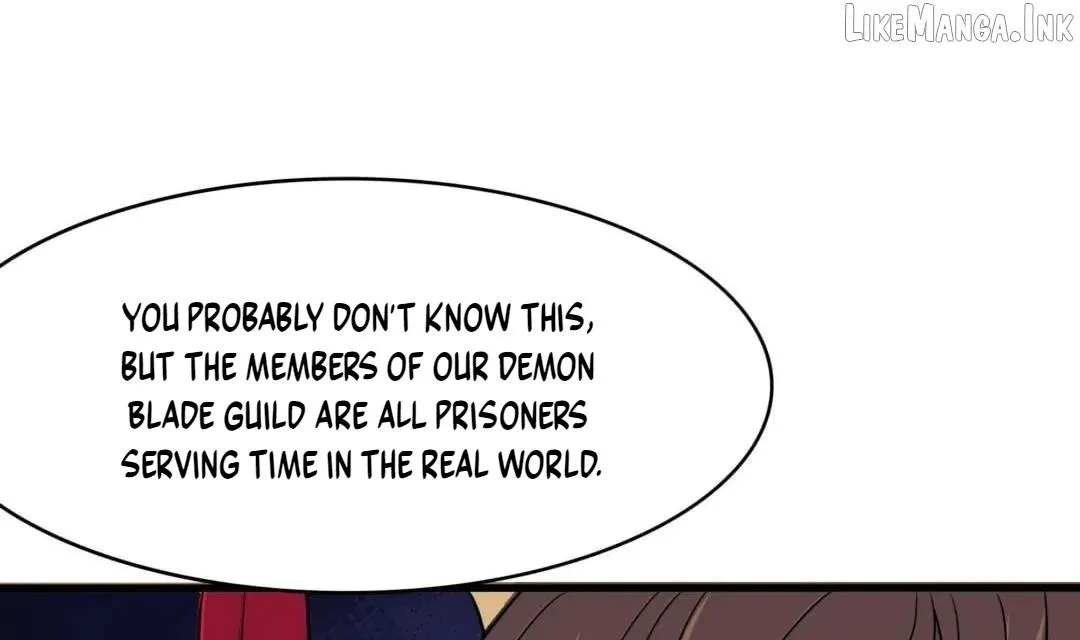 I Opened A Harem in Hell Chapter 114 page 25 - 