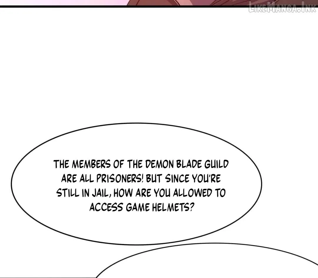 I Opened A Harem in Hell Chapter 114 page 28 - 