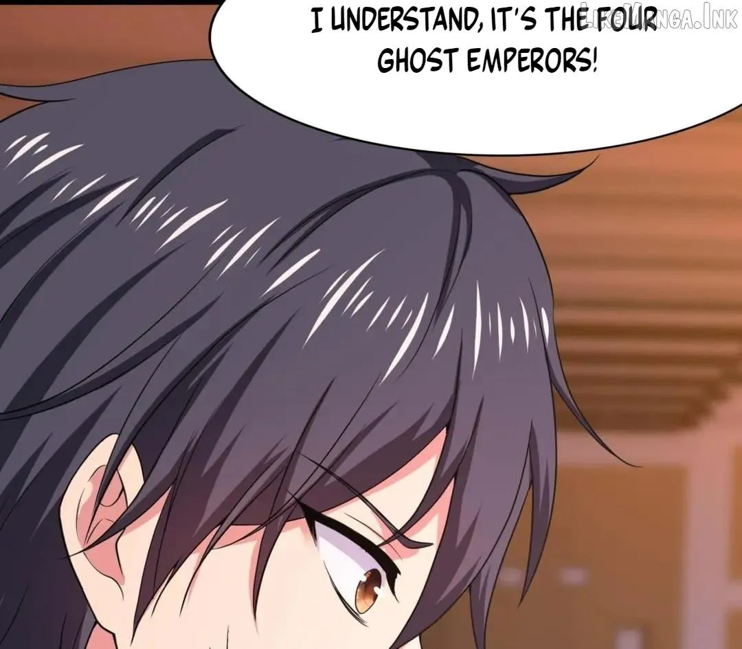 I Opened A Harem in Hell Chapter 114 page 29 - 