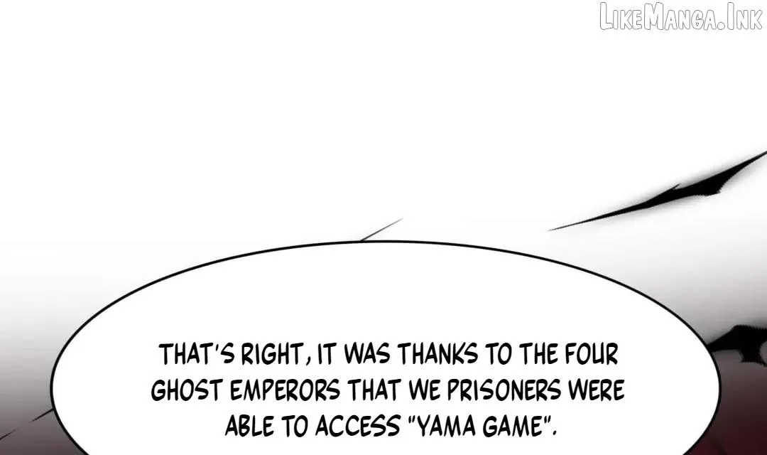 I Opened A Harem in Hell Chapter 114 page 31 - 