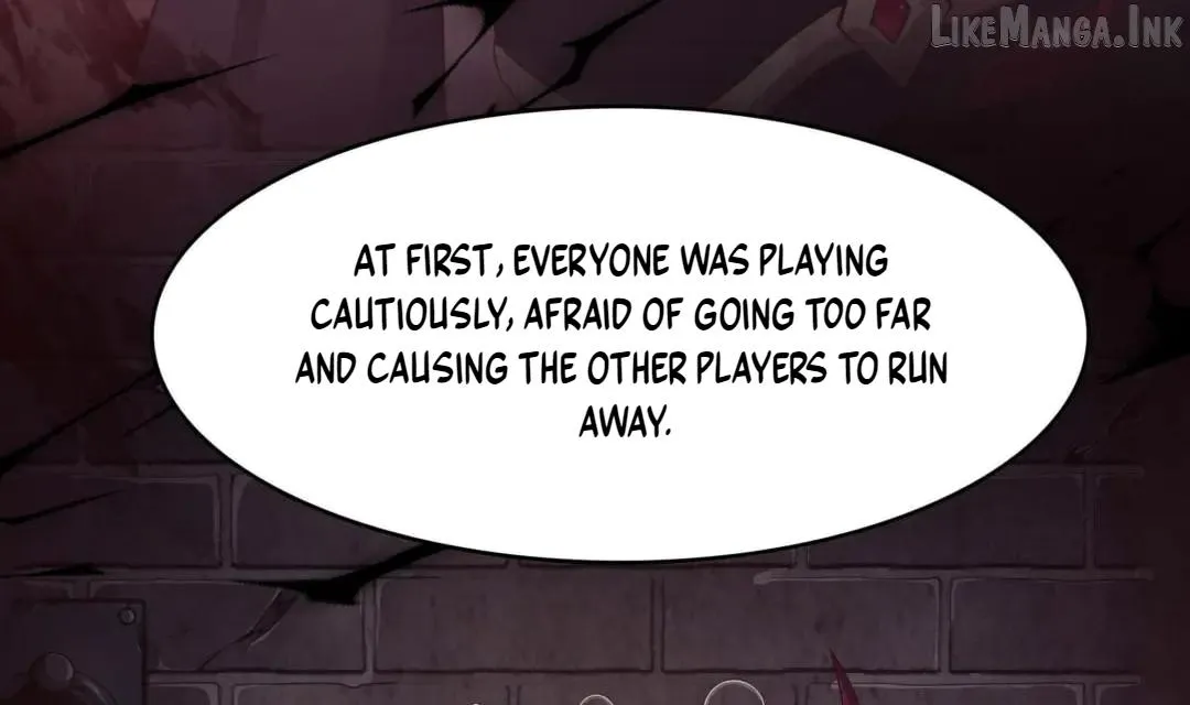 I Opened A Harem in Hell Chapter 114 page 34 - 