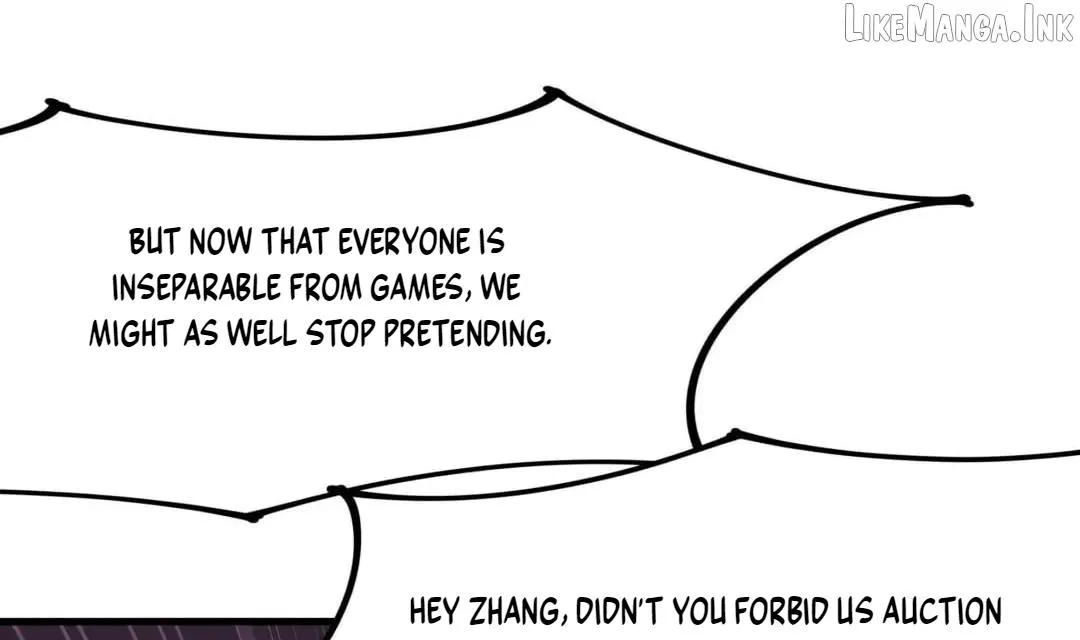 I Opened A Harem in Hell Chapter 114 page 37 - 