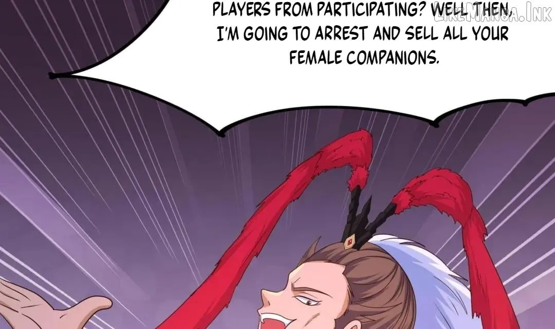I Opened A Harem in Hell Chapter 114 page 38 - 