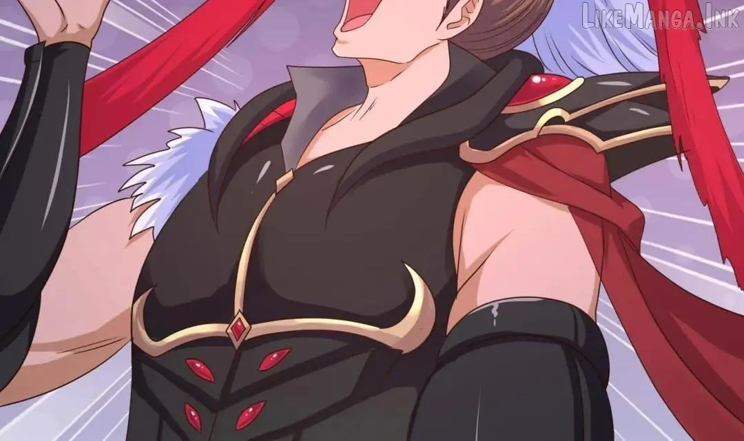 I Opened A Harem in Hell Chapter 114 page 39 - 