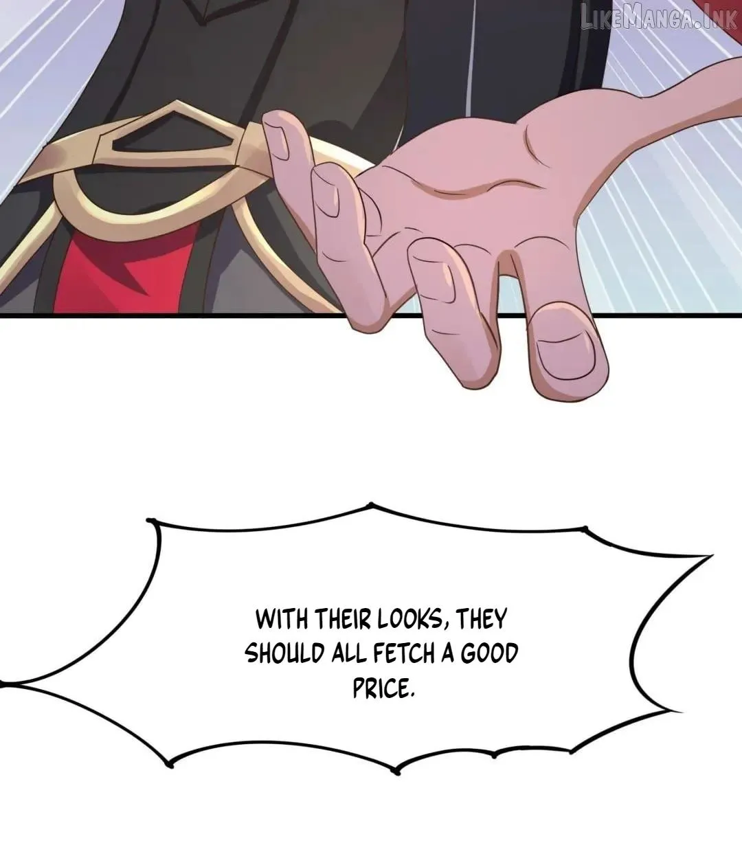 I Opened A Harem in Hell Chapter 114 page 40 - 