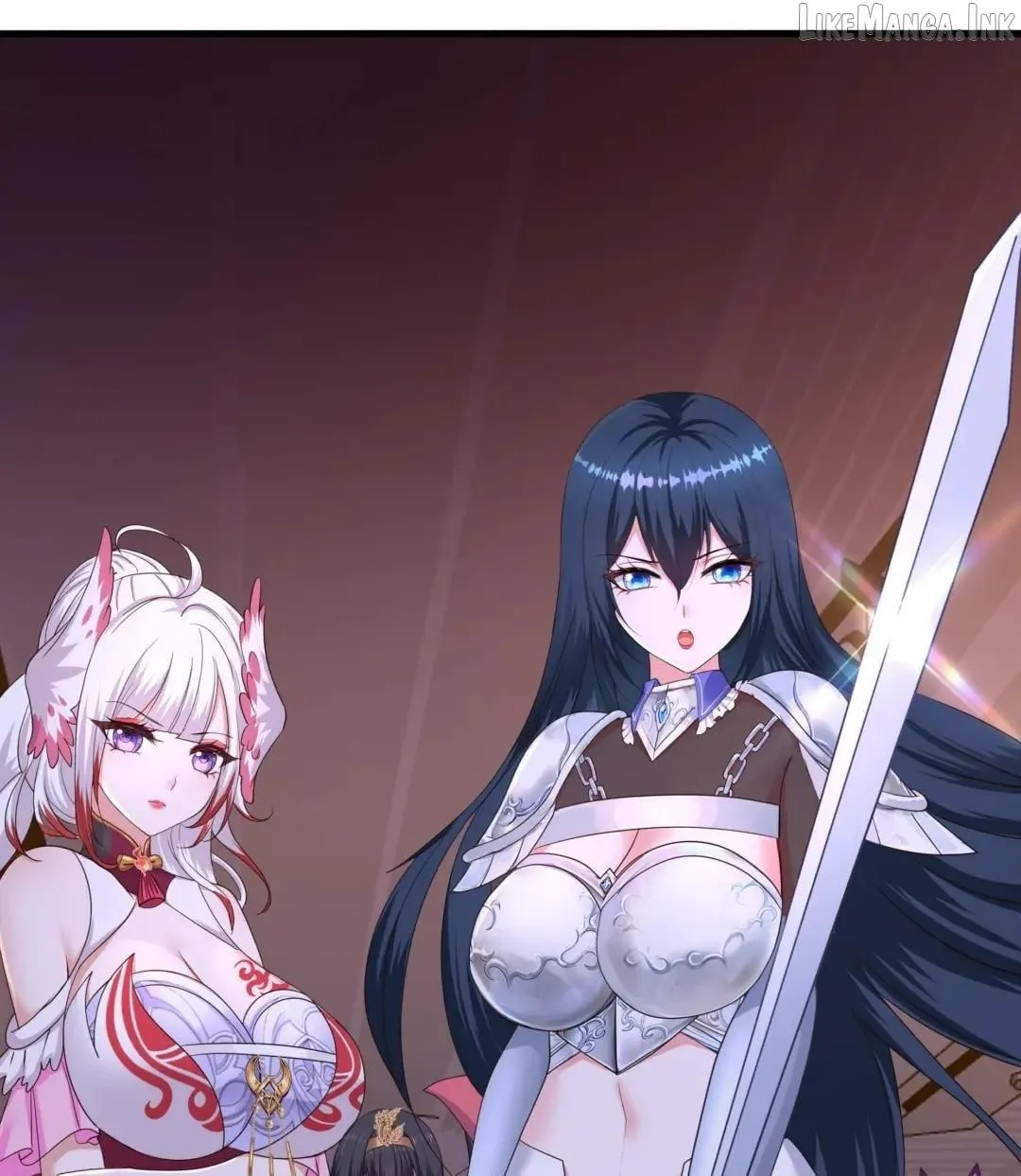 I Opened A Harem in Hell Chapter 114 page 41 - 