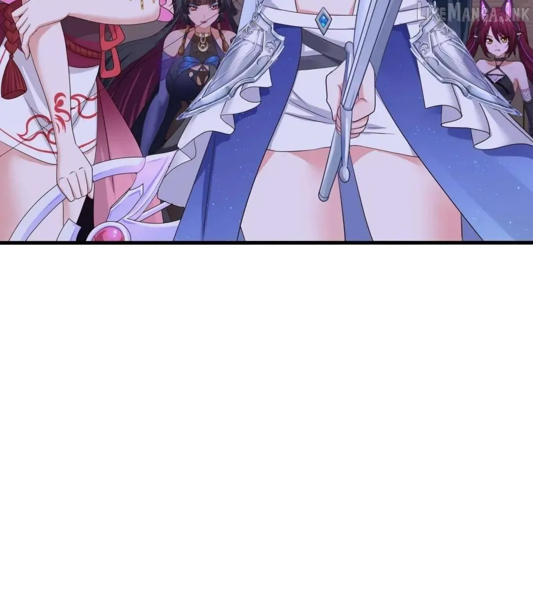 I Opened A Harem in Hell Chapter 114 page 42 - 