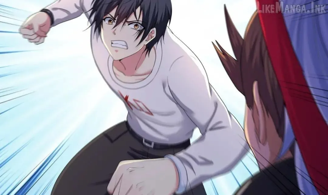 I Opened A Harem in Hell Chapter 114 page 45 - 