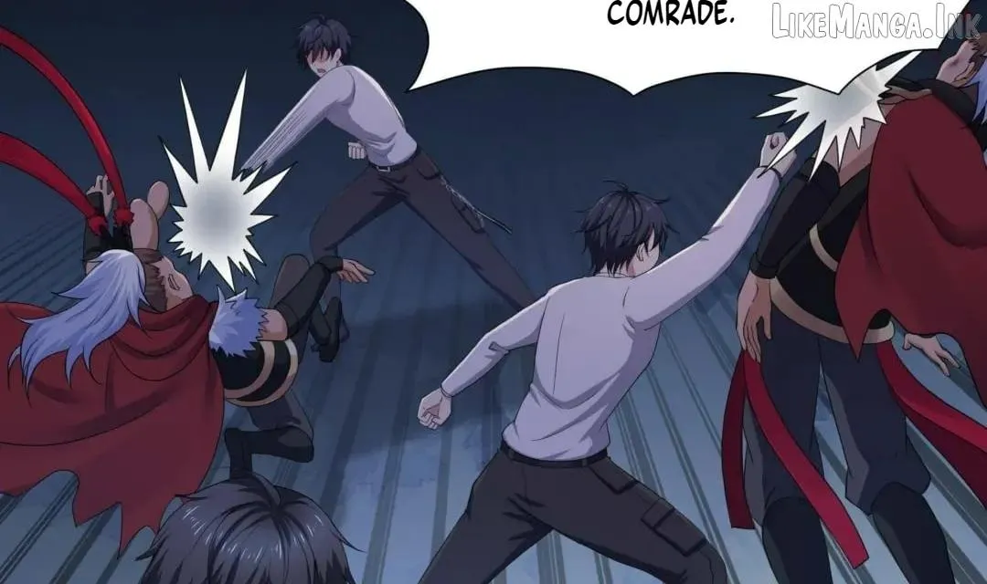 I Opened A Harem in Hell Chapter 114 page 52 - 
