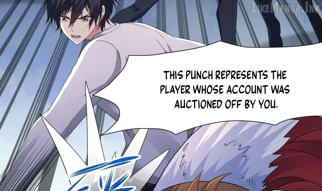 I Opened A Harem in Hell Chapter 114 page 53 - 