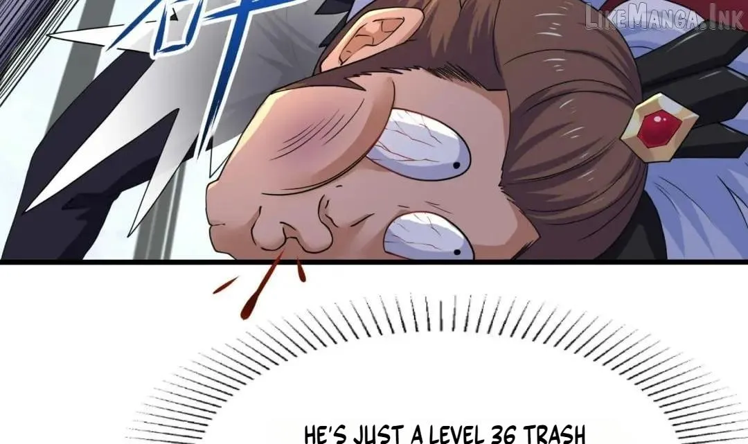 I Opened A Harem in Hell Chapter 114 page 54 - 