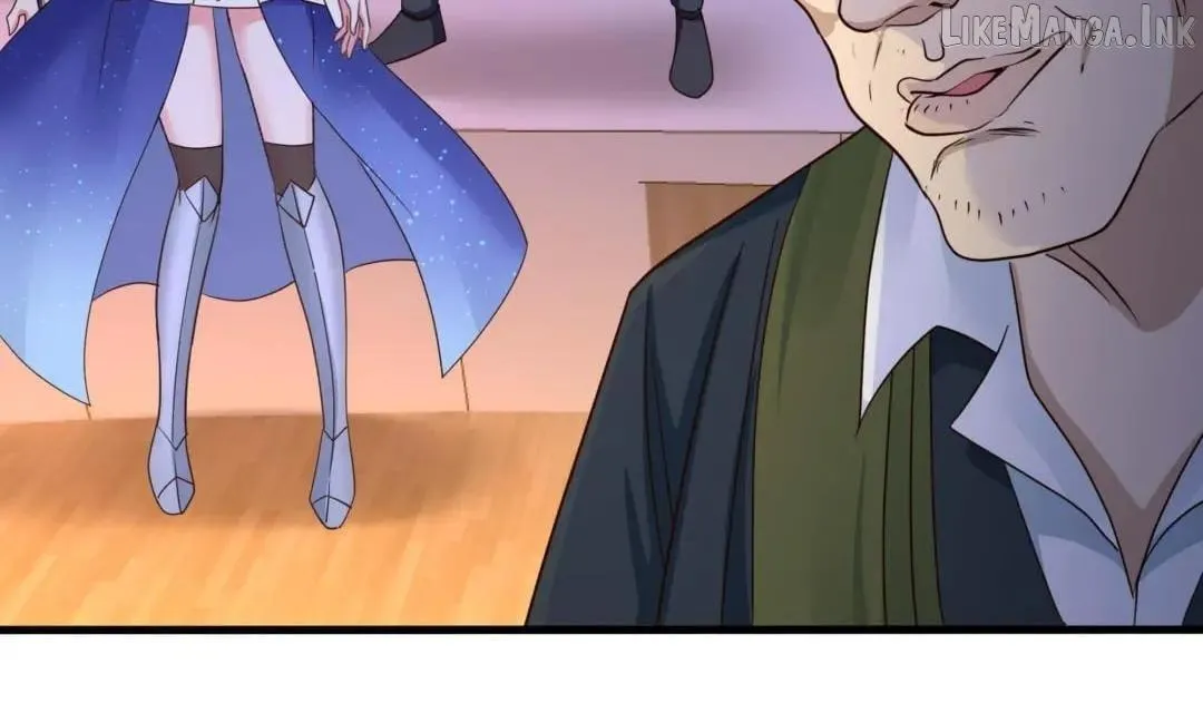 I Opened A Harem in Hell Chapter 114 page 7 - 