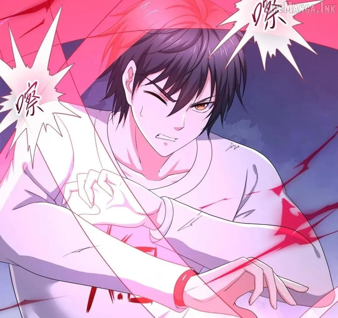 I Opened A Harem in Hell Chapter 114 page 71 - 