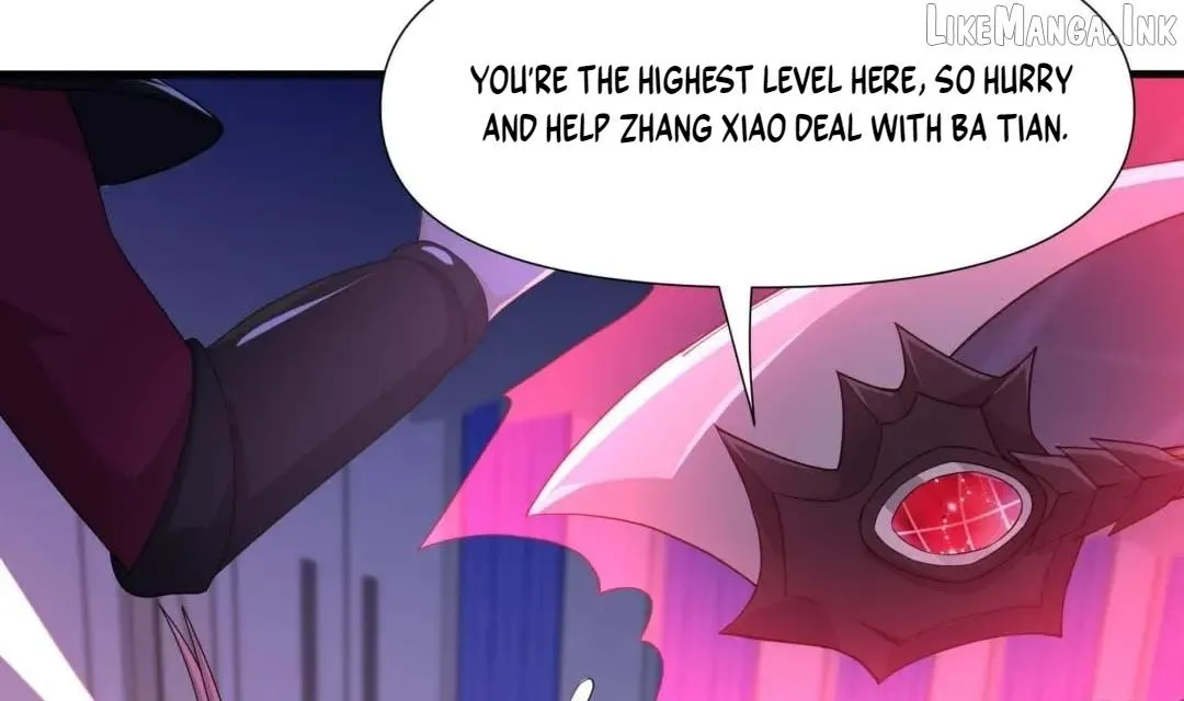 I Opened A Harem in Hell Chapter 114 page 74 - 