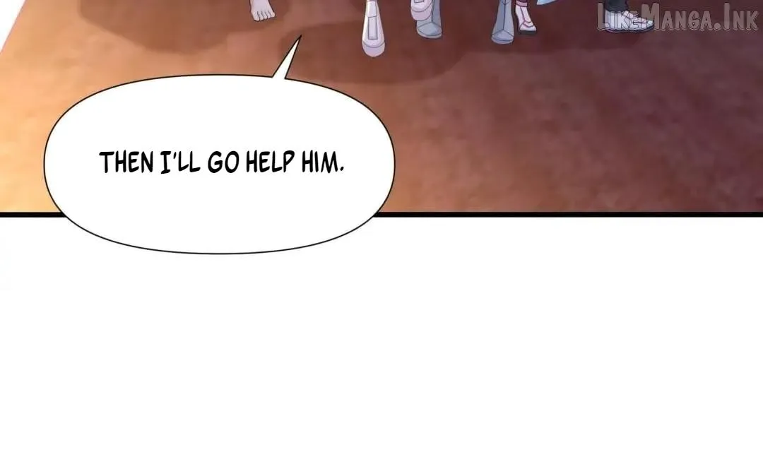 I Opened A Harem in Hell Chapter 114 page 76 - 