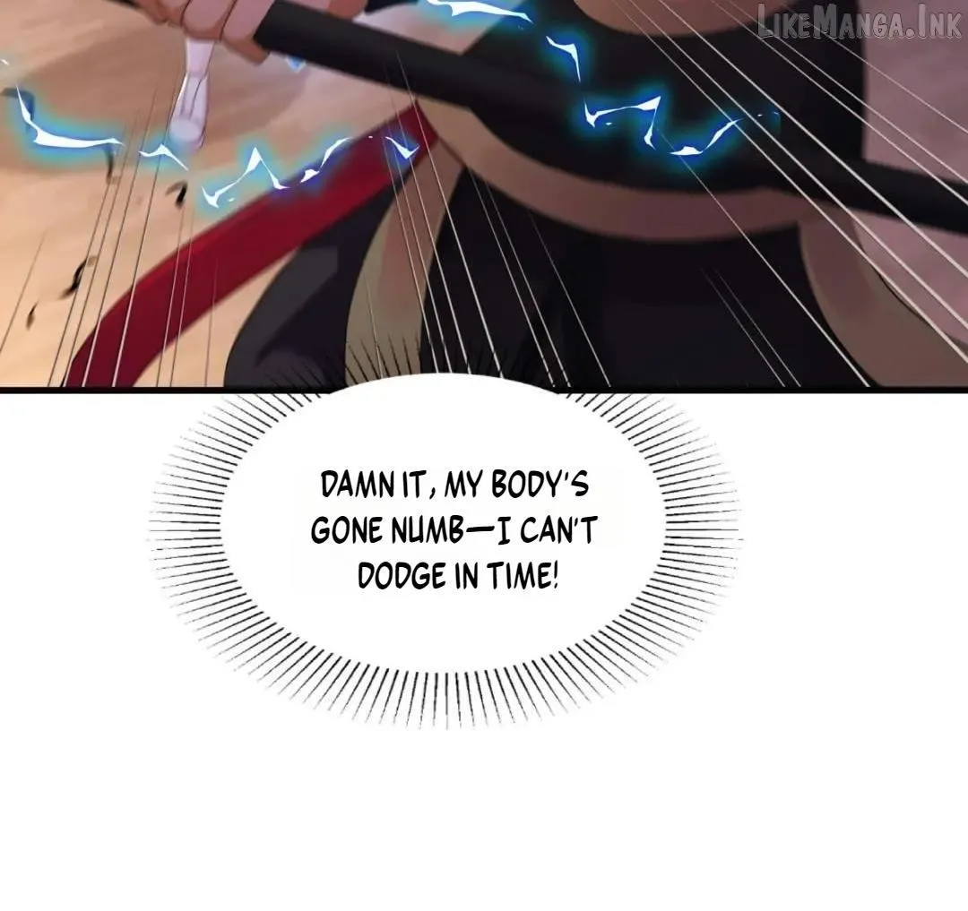 I Opened A Harem in Hell Chapter 114 page 87 - 
