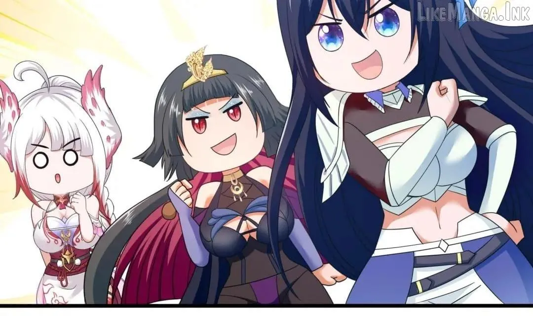 I Opened A Harem in Hell Chapter 114 page 94 - 