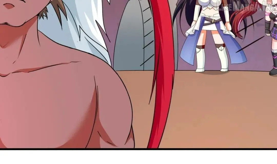 I Opened A Harem in Hell Chapter 114 page 98 - 