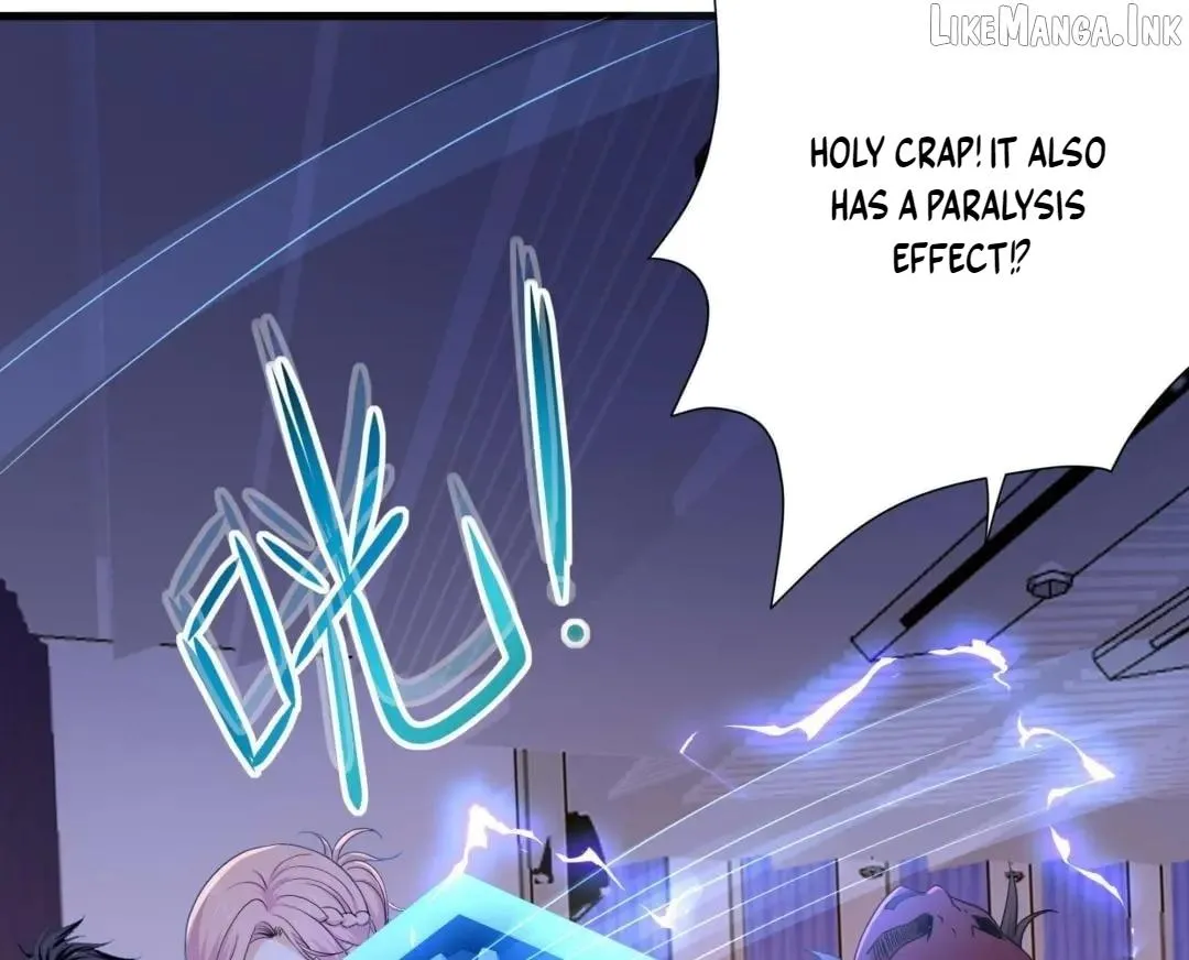 I Opened A Harem in Hell Chapter 115 page 13 - 