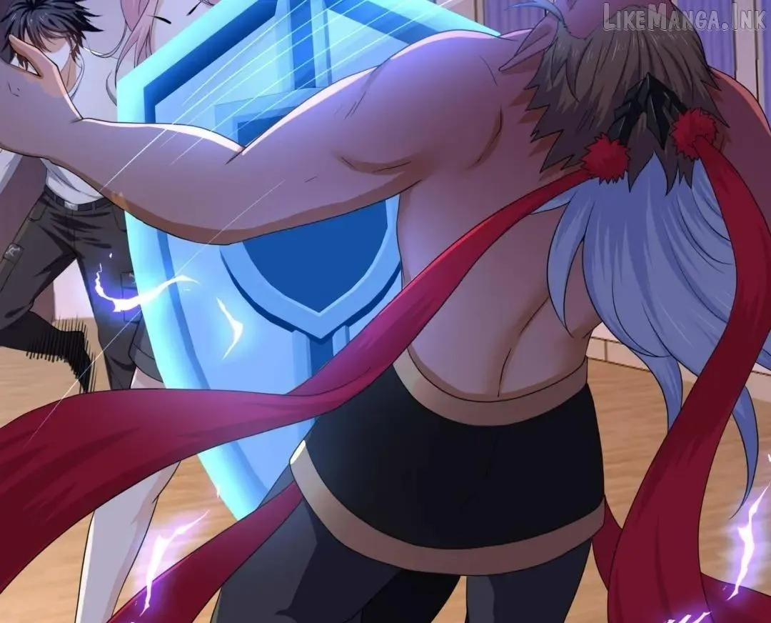 I Opened A Harem in Hell Chapter 115 page 14 - 