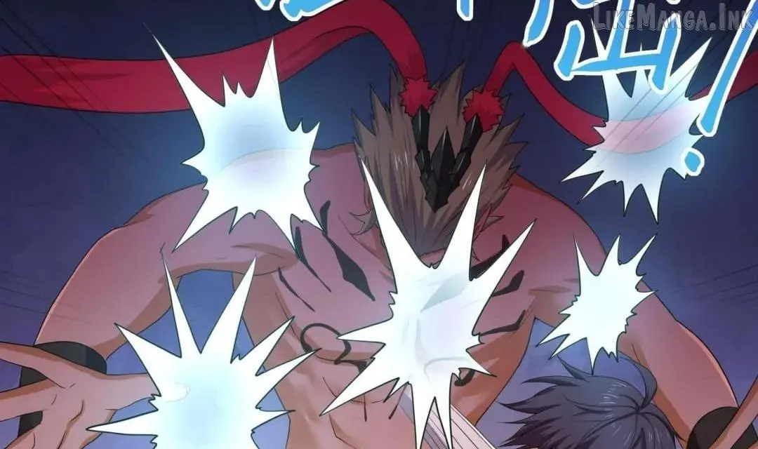 I Opened A Harem in Hell Chapter 115 page 17 - 