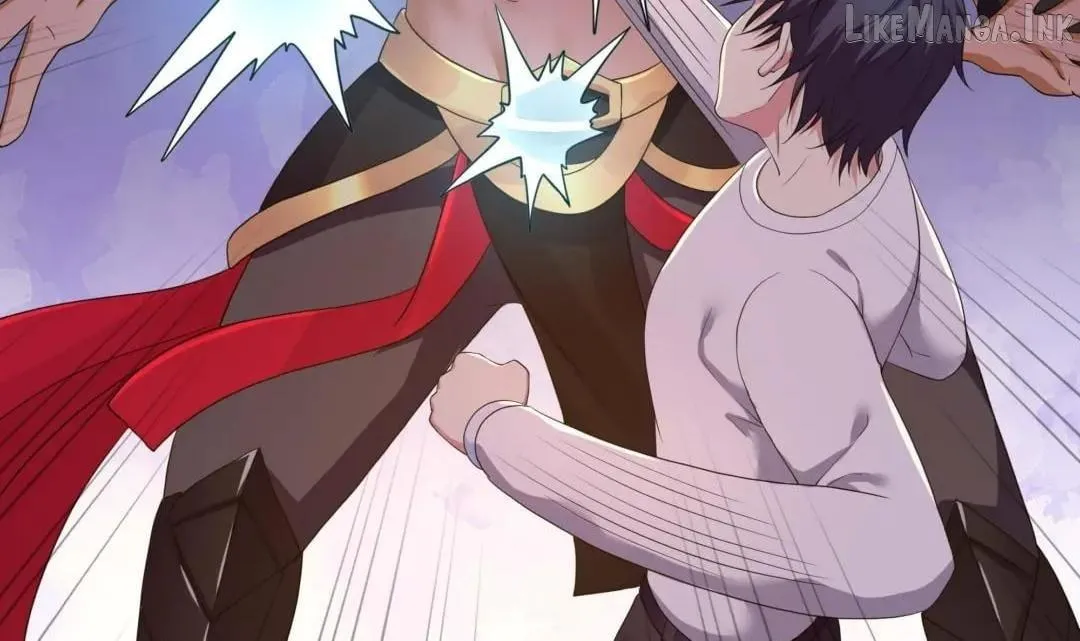I Opened A Harem in Hell Chapter 115 page 18 - 