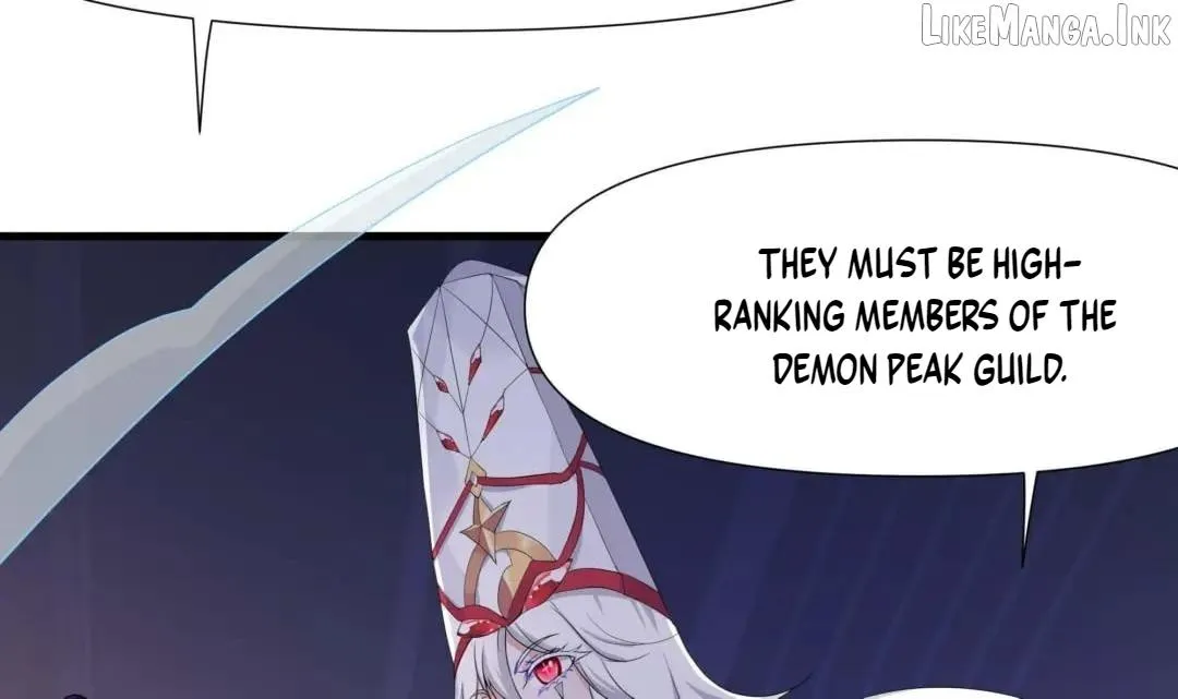 I Opened A Harem in Hell Chapter 115 page 24 - 