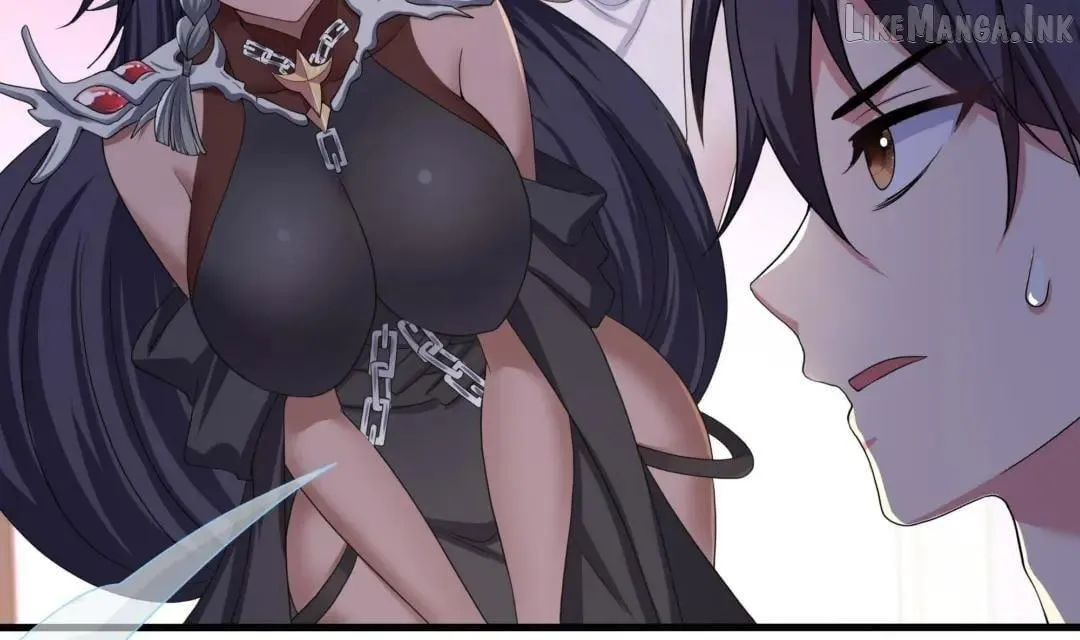 I Opened A Harem in Hell Chapter 115 page 26 - 