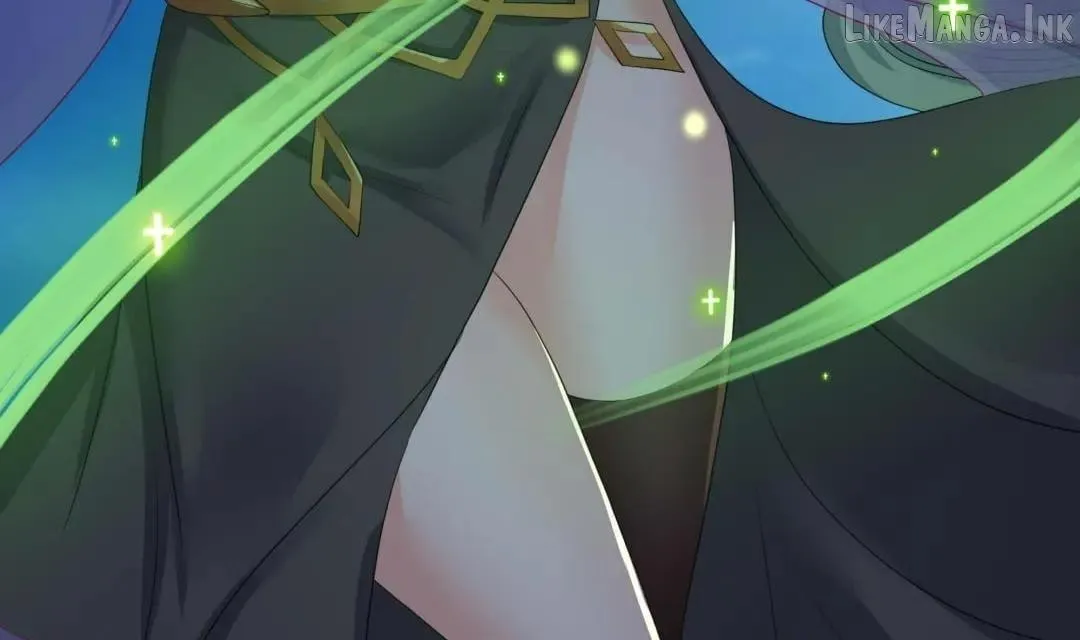 I Opened A Harem in Hell Chapter 115 page 35 - 