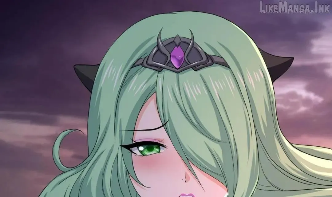 I Opened A Harem in Hell Chapter 115 page 42 - 