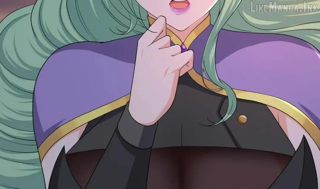 I Opened A Harem in Hell Chapter 115 page 43 - 