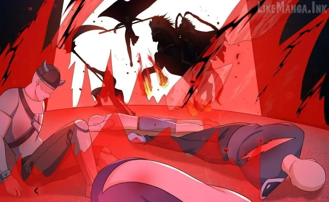 I Opened A Harem in Hell Chapter 115 page 47 - 