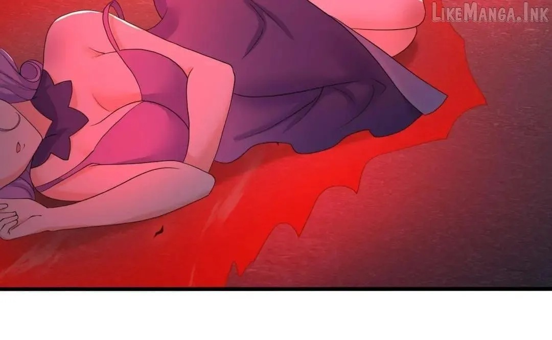 I Opened A Harem in Hell Chapter 115 page 48 - 