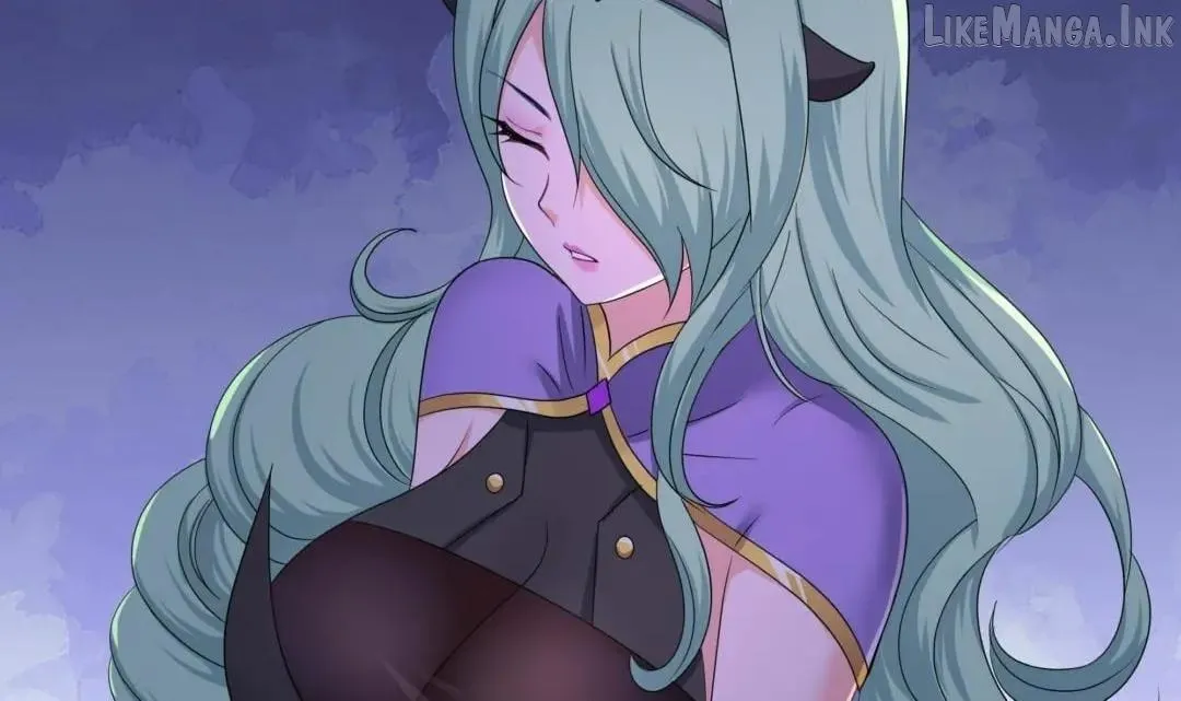 I Opened A Harem in Hell Chapter 115 page 51 - 