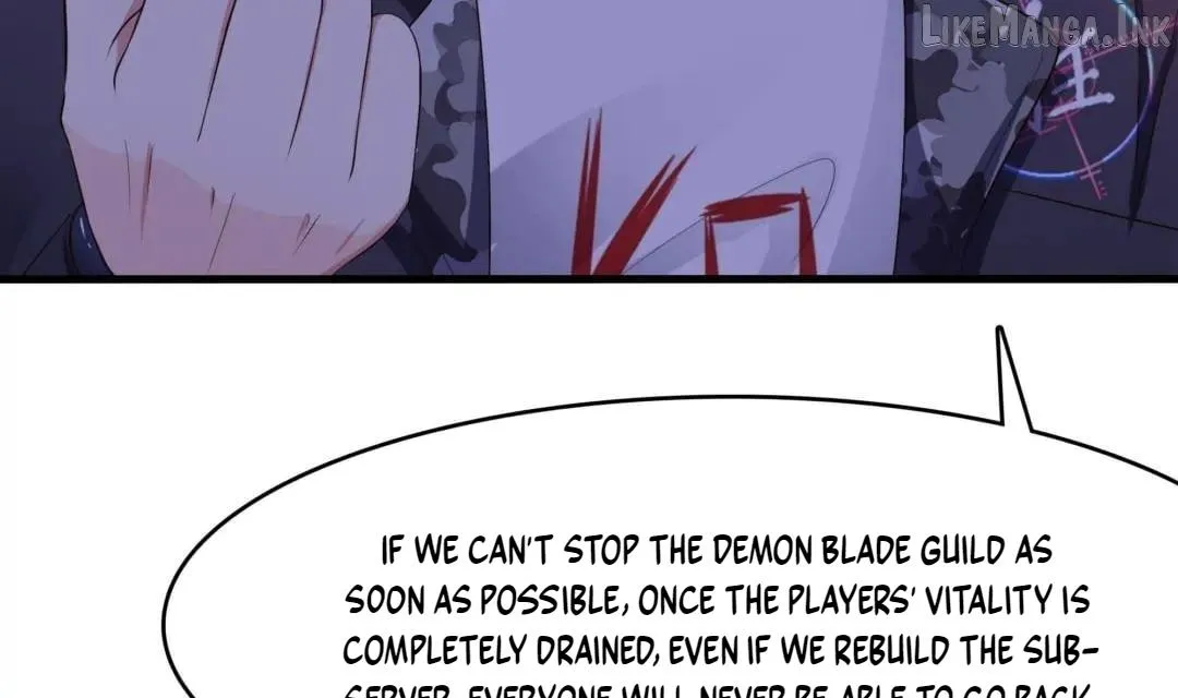 I Opened A Harem in Hell Chapter 115 page 56 - 