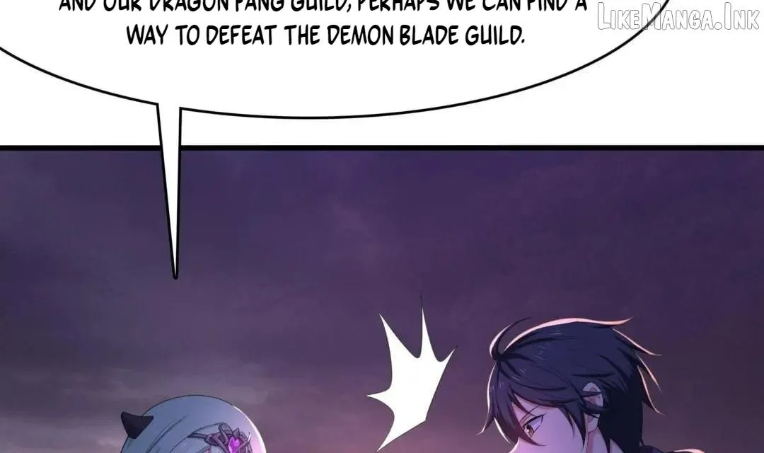 I Opened A Harem in Hell Chapter 115 page 58 - 