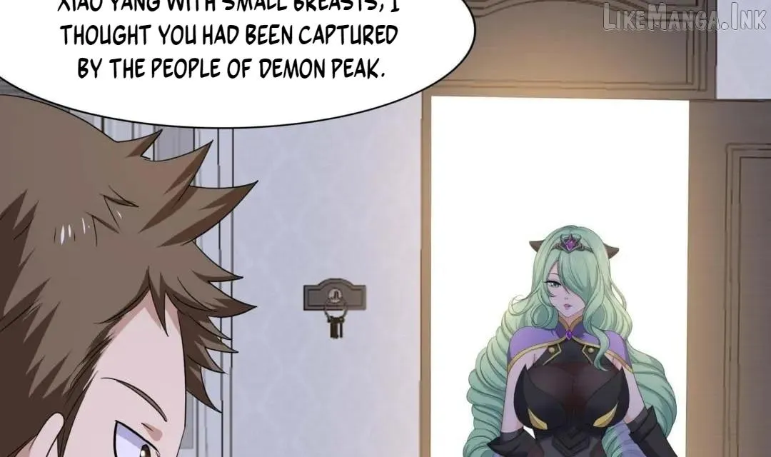 I Opened A Harem in Hell Chapter 115 page 73 - 