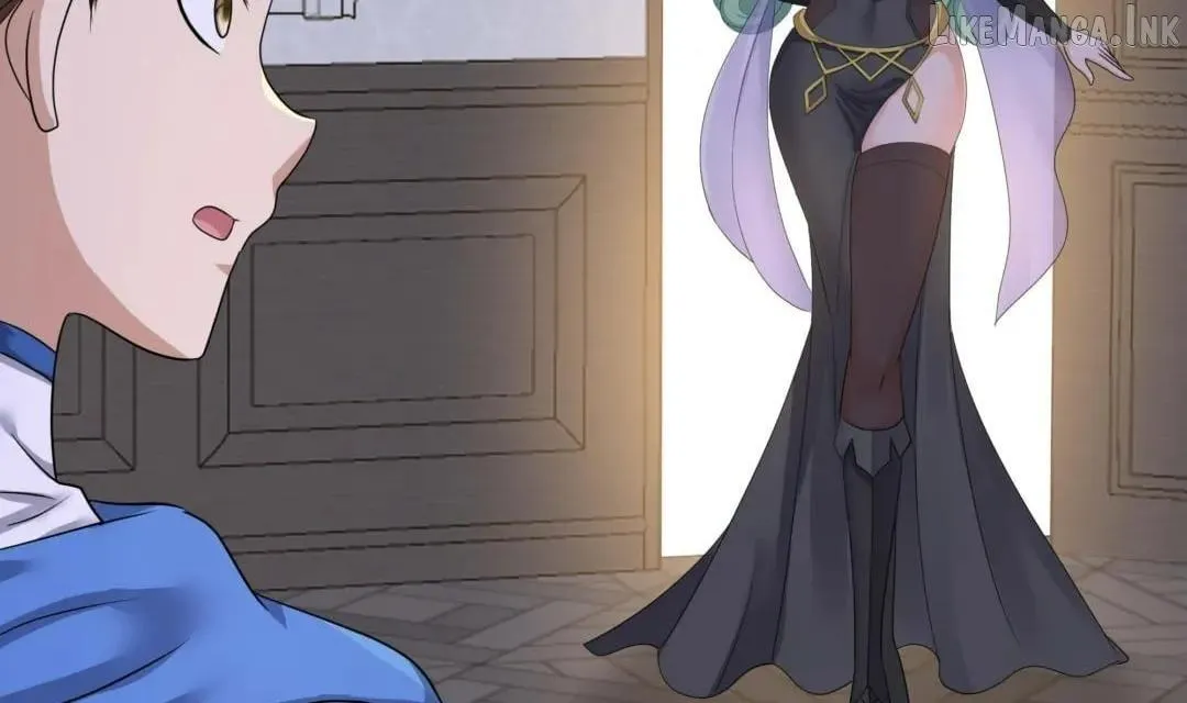 I Opened A Harem in Hell Chapter 115 page 74 - 