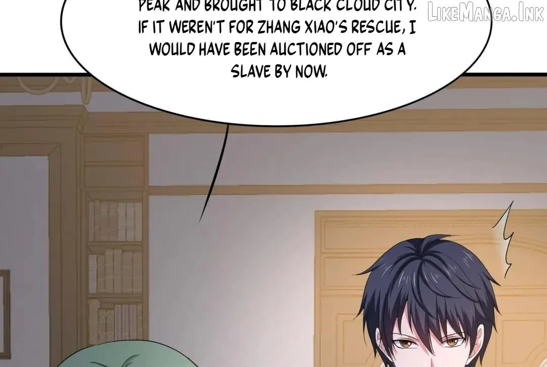 I Opened A Harem in Hell Chapter 115 page 76 - 